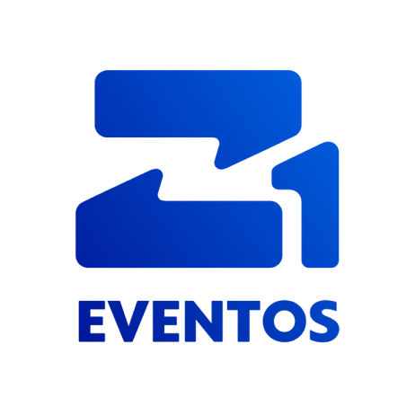 Logo da Z1 Eventos