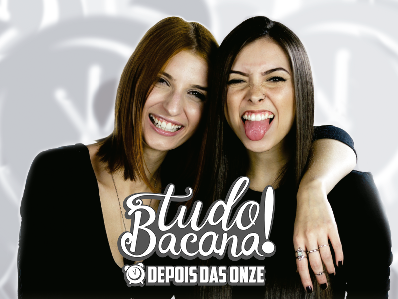 Depois das Onze – “Tudo Bacana” 23 de Junho – Teatro Glauce Rocha – Campo Grande – MS