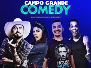 SE LIGA NA NOVIDADE PRA 2020: